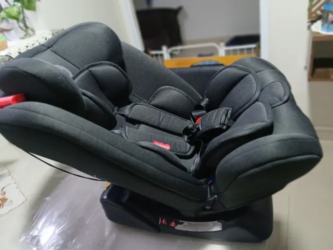 Cadeirinha automóvel