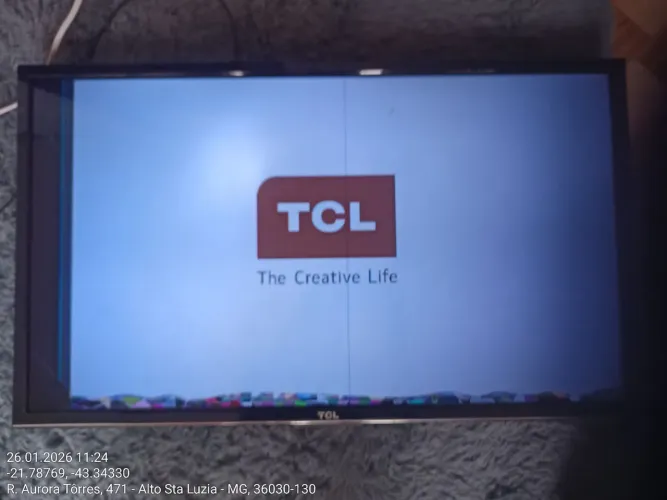 Tv LED