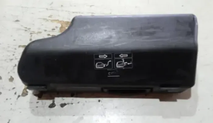 Maleta De Ferramentas Audi A6 Alrroad 1998 - 2004