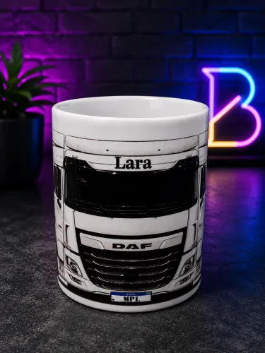 Caneca Personalizada