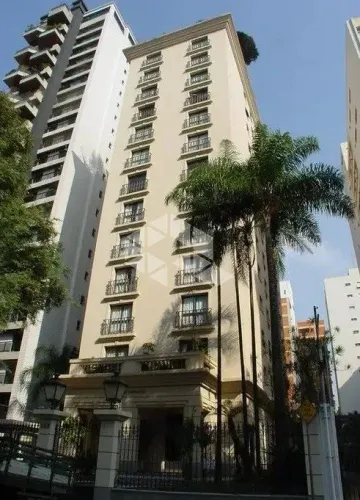 HIGIENOPOLIS - 3 DORMITORIOS - 200M2