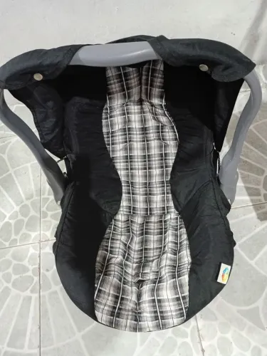 Bebê conforto 