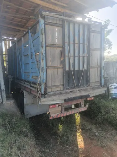 Caminhão 1113