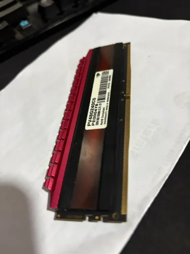 MEMORIA PATRIOT DDR4