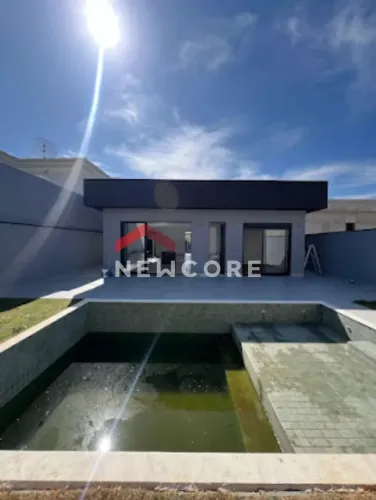 Casa de condomínio em Rua Orestes Monteiro de Carvalho - Jardim Villa Verona - Sorocaba/SP