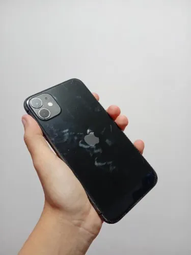 Iphone 11 64gb com caixa