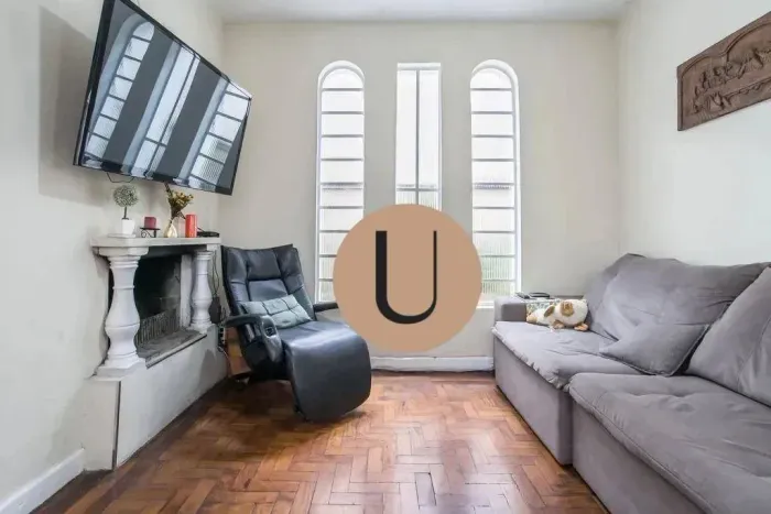 Casa em Vila de Alto Padrão no Bairro da Aclimação