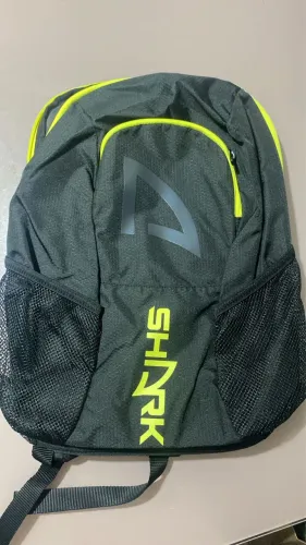 Mochila shark nova