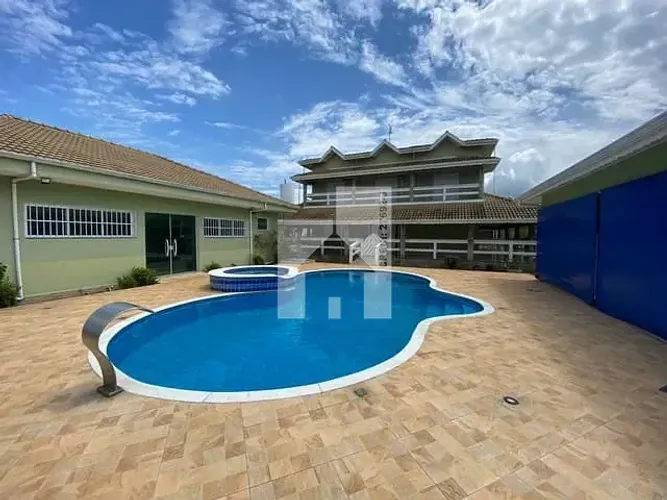 Chácara à venda, Condomínio Horizonte Azul I, Itupeva, SP