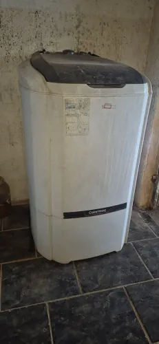 Vende-se tanquinho