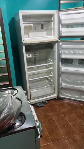 Geladeira