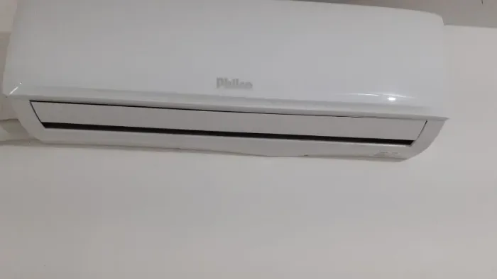 ar condicionado Philco 18000btu