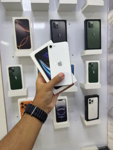 IPHONE SE 2 2020 64 GB 