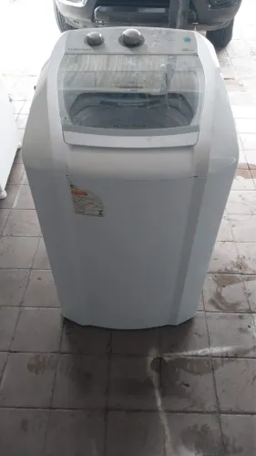 Máquina de lavar 12 kg 