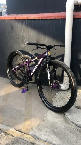 Bicicleta Nero 5