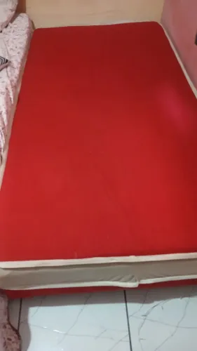Cama box pra criança para seu espaço pequeno