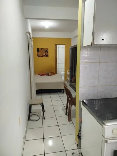 Aluga-se kitnet Mobiliada