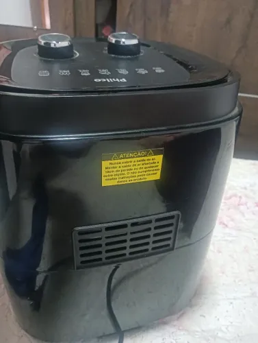Air fryer