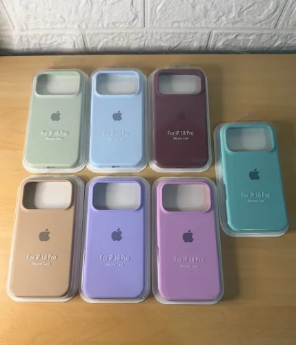 Cases iPhone 18 Pro 