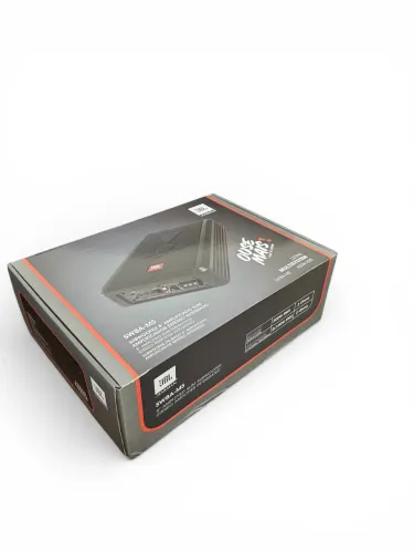 Subwoofer Slim JBL 200W |SW8A-MS