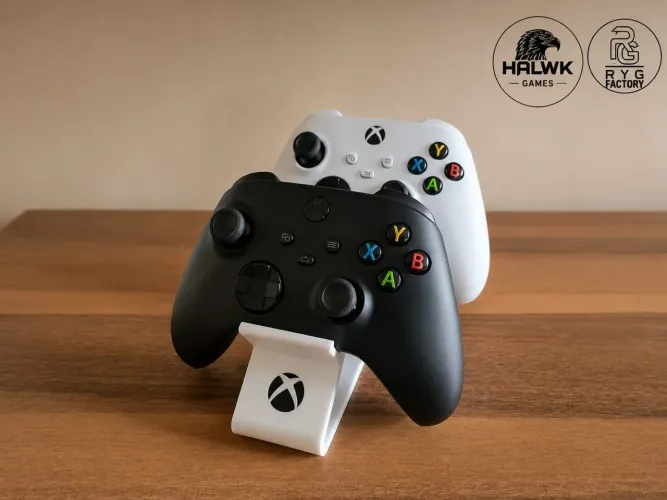 Suporte Duplo para controle de Xbox One