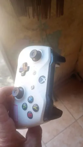 Controle de Xbox one (leia a descrição)