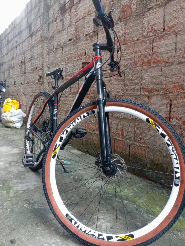 Bike  Velo-Force 