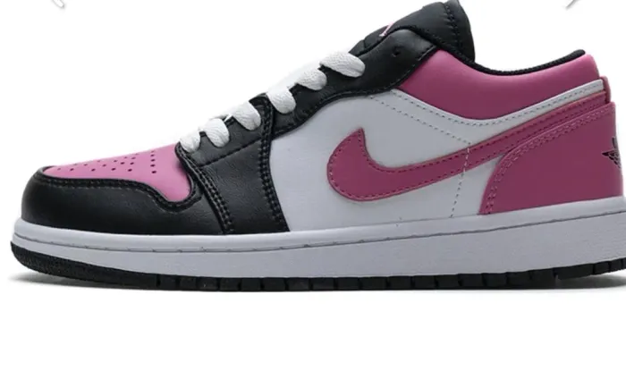 Tênis Jordan 1 Low 35