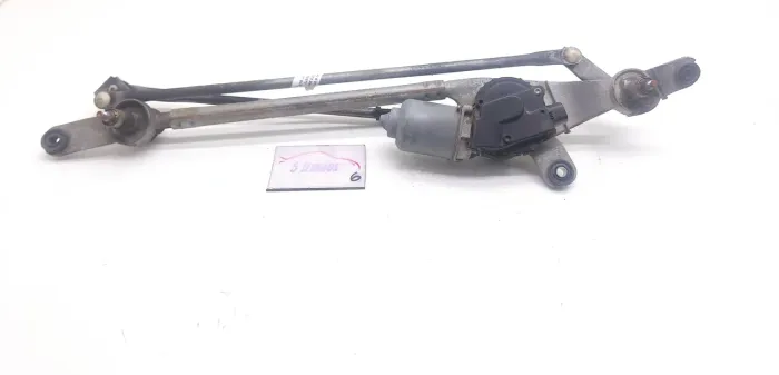 Motor Limpador Parabrisa Suzuki Grand Vitara 2.0 Aut 2015