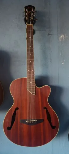 Violão Hofman