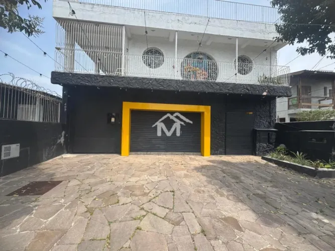 Ponto Comercial para Locação no Bairro Estância Velha REF: 501856