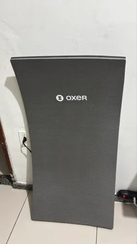 Colchonete oxer novo