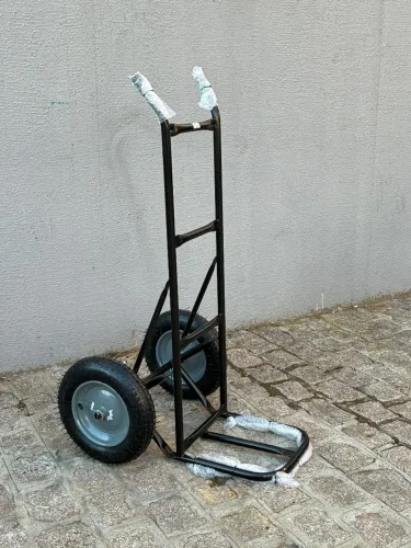 CARRINHO DE CARGA STANDARD PROMOÇÃO 199,00