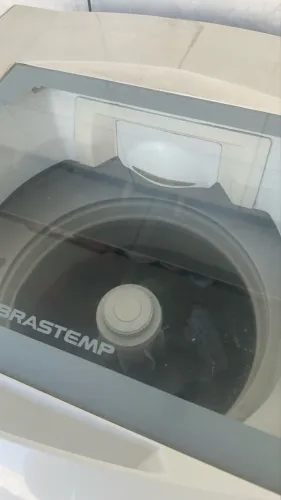 Vendo Máquina de lavar 10 kg