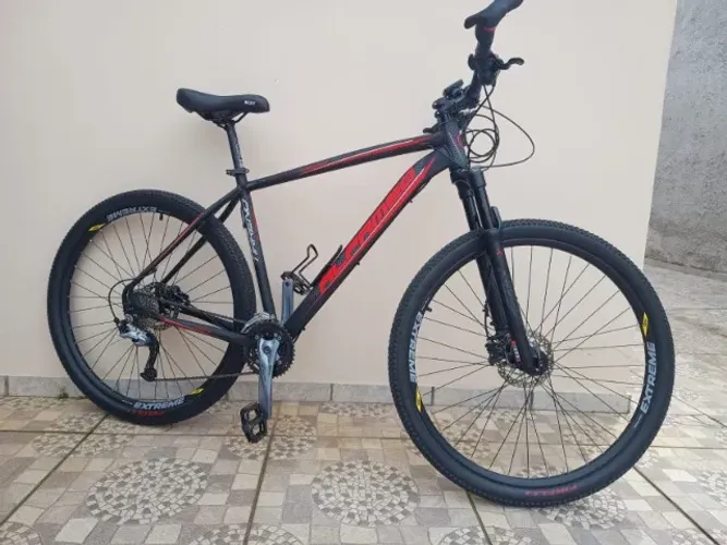 Bike Alfameq aro 29