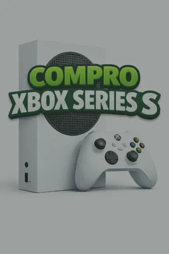 Xbox séries s