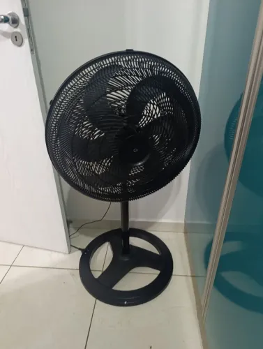 Ventilador 