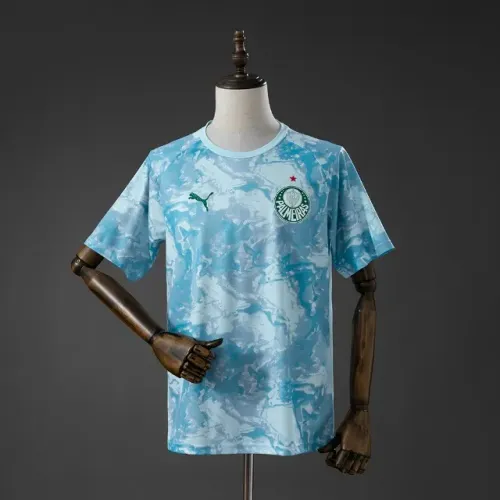 Camisa Palmeiras Pré-Jogo II 2026