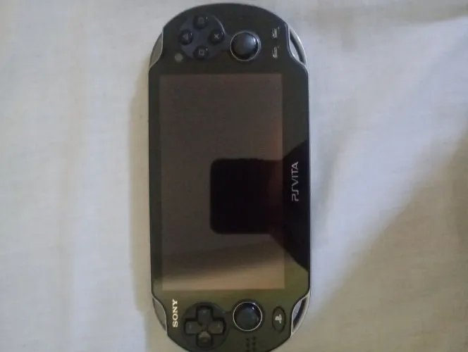 Psvita Desbloqueado, Muito novo