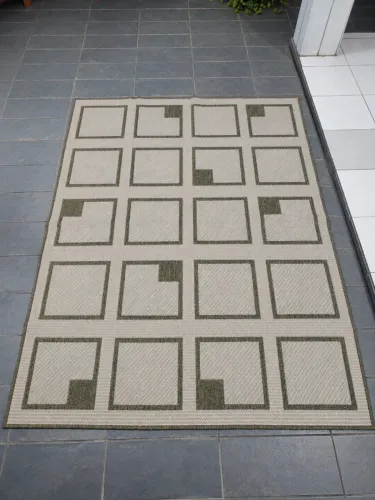 Tapete grande para sala ou quarto 2 metros