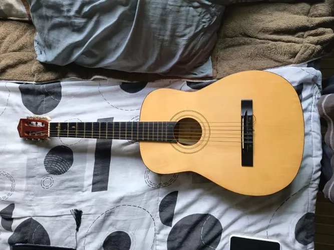 VIOLÃO PARA SAIR RÁPIDO