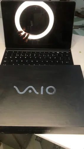 Tablet Vaio