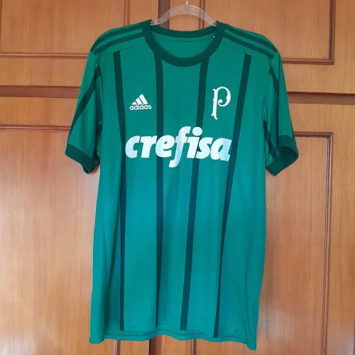 Palmeiras 2017