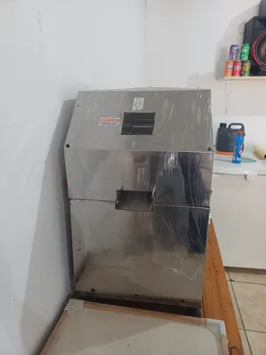 Moenda de cana