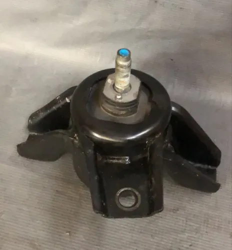 Cálcio motor lado dir. Hyundai Creta 