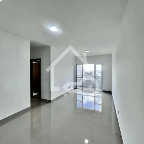 Apartamento cobertura para locação em São Bernardo do Campo - Centro.
