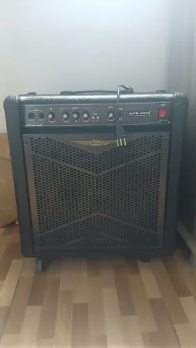 Cubo oneal OCB 400