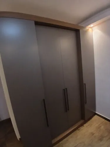 Montador de móveis profissional 