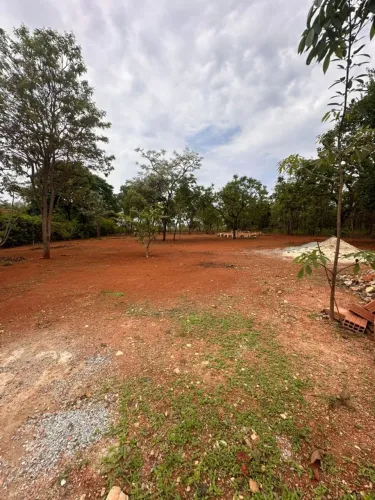 Terreno para Venda em Sete Lagoas, Fazendinhas Águas Claras