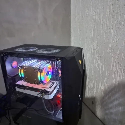 PC Gamer 32GB RTX 2060 Super - Avalio Troca